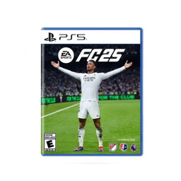 Игра EA Sports FC 25 для PS5 купить в Уфе