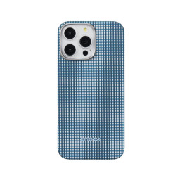 Накладка Pitaka MagEZ Case 5 Fusion Weaving для iPhone 16 Pro Max Ocean купить в Уфе