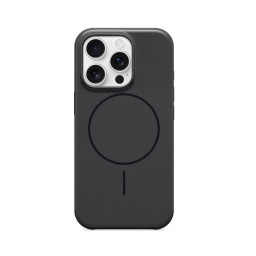 Накладка Apple Beats Case MagSafe для iPhone 16 Pro Max Midnight Black MCFQ4 купить в Уфе