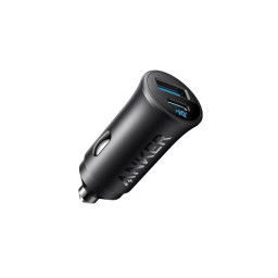 Автомобильное зарядное устройство Anker Car Charger 30W купить в Уфе