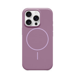 Накладка Apple Beats Case MagSafe для iPhone 16 Pro Max Sunset Purple MCFU4 купить в Уфе