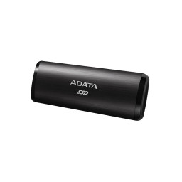 Портативный накопитель SSD Adata External SE760 1 TB USB 3.2 R/W 1050 МБ/с купить в Уфе