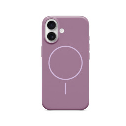 Накладка Apple Beats Case MagSafe для iPhone 16 Sunset Purple MCFF4 купить в Уфе