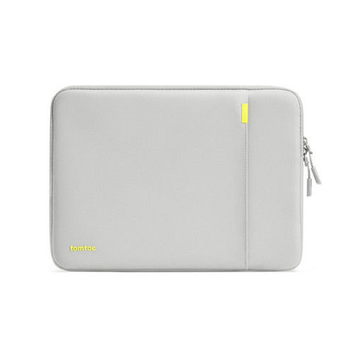 Сумка Tomtoc Defender-A13 Laptop Sleeve 15" Gray