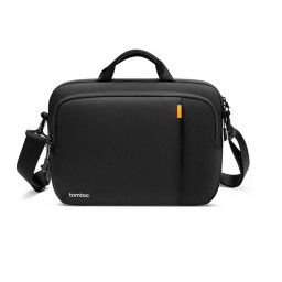 Сумка Tomtoc Defender-A30 Laptop Shoulder Bag 13-14" Black купить в Уфе