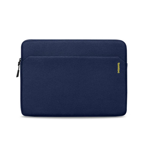 Сумка Tomtoc Light-A18 Laptop Sleeve 14" Navy Blue