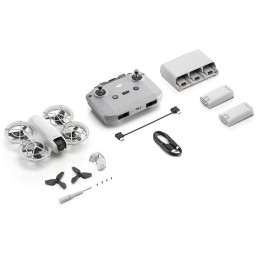 Квадрокоптер DJI Neo Fly More Combo + RC-N3 Controller купить в Уфе