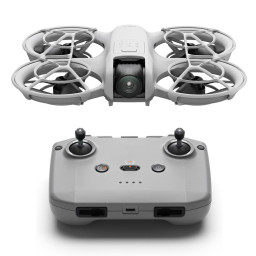 Квадрокоптер DJI Neo + RC-N3 Controller купить в Уфе