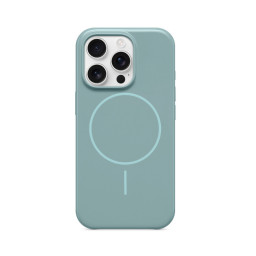 Накладка Apple Beats Case MagSafe для iPhone 16 Pro Max Riptide Blue купить в Уфе