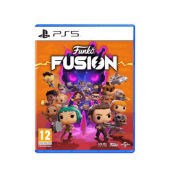 Игра Funko Fusion для PS5 купить в Уфе