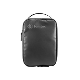 Сумка Tomtoc Explorer-T11 Accessories Pouch 8.3"/2L Black купить в Уфе