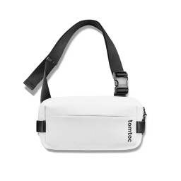 Сумка Tomtoc Explorer-T21 Sling Bag S 8.3"/4L White купить в Уфе