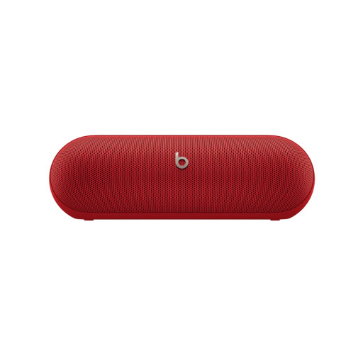 Портативная акустика Beats Pill Statement Red