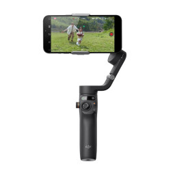 Стабилизатор DJI Osmo Mobile 6 Slate Gray купить в Уфе