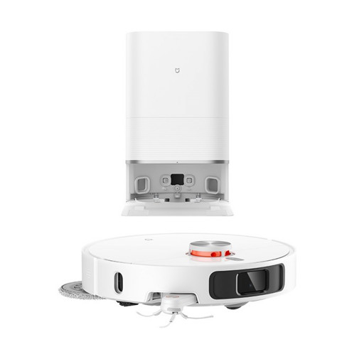 Робот-пылесос Mijia M40 D110CN