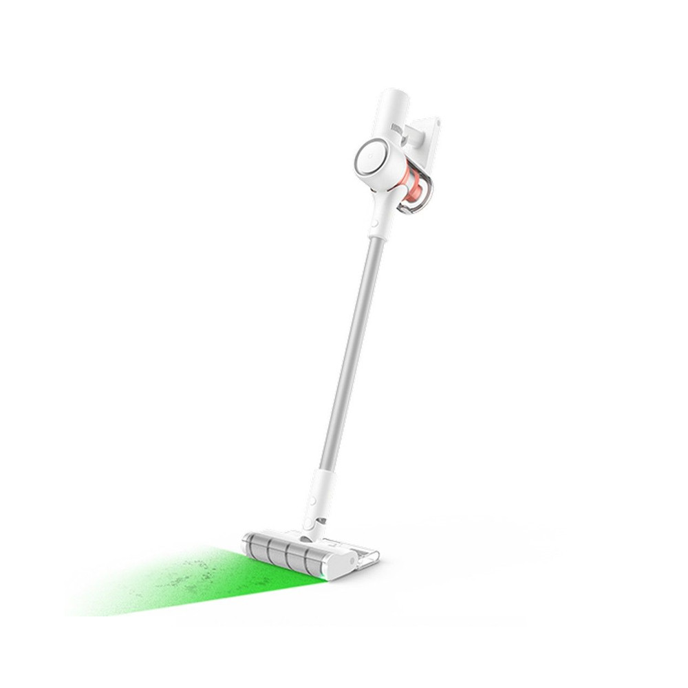 Купить пылесос беспроводной ручной Mijia Wireless Vacuum Cleaner 2 Show ...