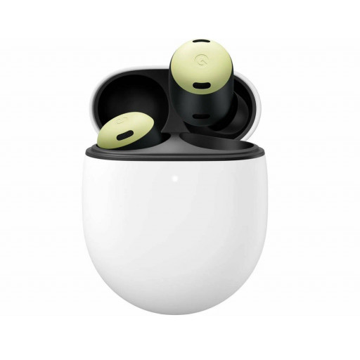 Беспроводные наушники Google Pixel Buds Pro Lemongrass