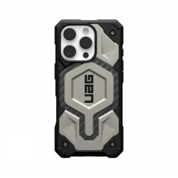 Накладка UAG для iPhone 16 Pro Max Monarch Pro Kevlar-Black купить в Уфе