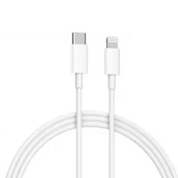 Кабель Mocoll USB-C to Lightning MFI 150 см Alfa Series белый купить в Уфе