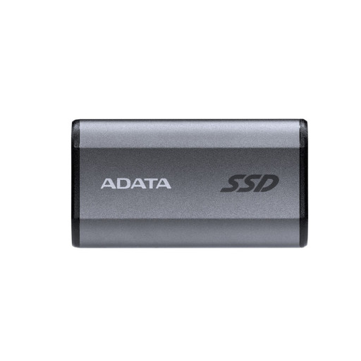 Портативный накопитель SSD Adata External SE880 500GB USB 3.2 R/W 2000 МБ/с