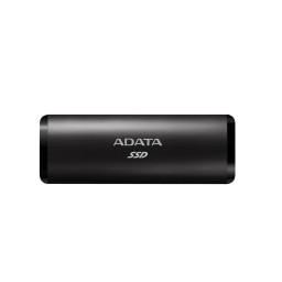 Портативный накопитель SSD Adata External SE760 2TB USB 3.2 R/W 1050 МБ/с купить в Уфе