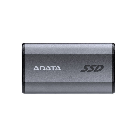 Портативный накопитель SSD Adata External SE880 1 TB USB 3.2 R/W 2000 МБ/с