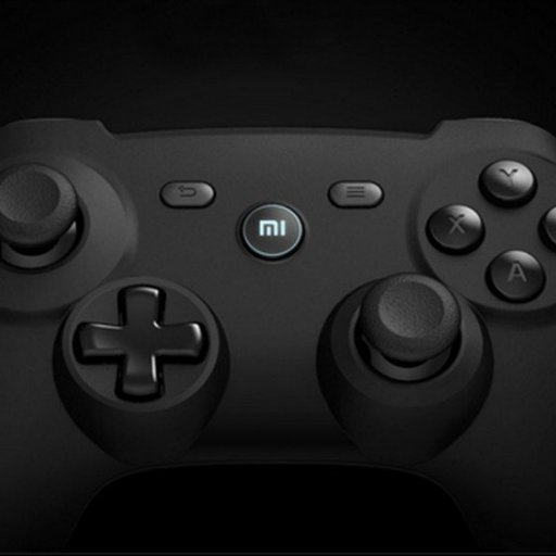 XIAOMI MI GAME CONTROLLER в продаже с 25.08.2015