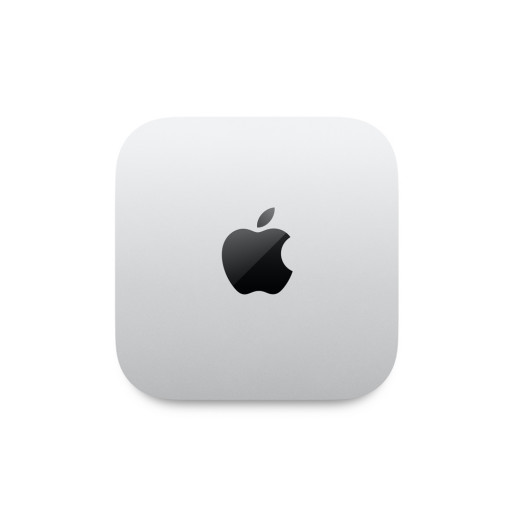 Системный блок Apple Mac mini 2024 M4 10 core, 10 core, 16GB, 512GB MU9E3
