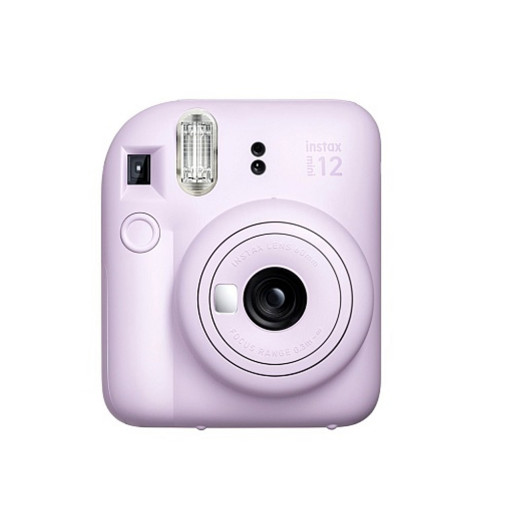 Фотоаппарат моментальной печати Fujifilm Instax mini 12 Lilac Purple