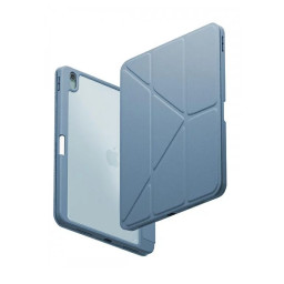 Накладка Uniq для iPad Air 11 2024 Moven Stone Blue купить в Уфе