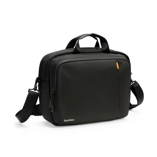 Сумка Tomtoc Defender-A31 Laptop Shoulder Briefcase 13.5-14.4" 10L Black