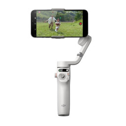 Стабилизатор DJI Osmo Mobile 6 Platinum Gray купить в Уфе