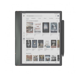 Электронная книга ONYX BOOX Note Air 4 C купить в Уфе