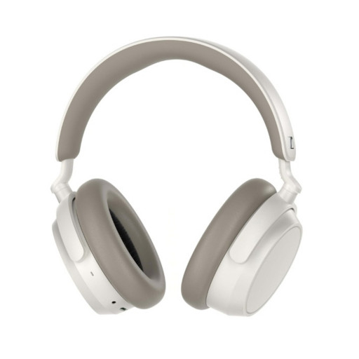 Беспроводные наушники Sennheiser ACCENTUM Plus Wireless Over-Ear Headphones White