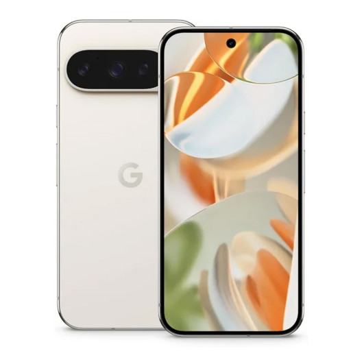Смартфон Google Pixel 9 Pro 16/128 Gb Porcelain
