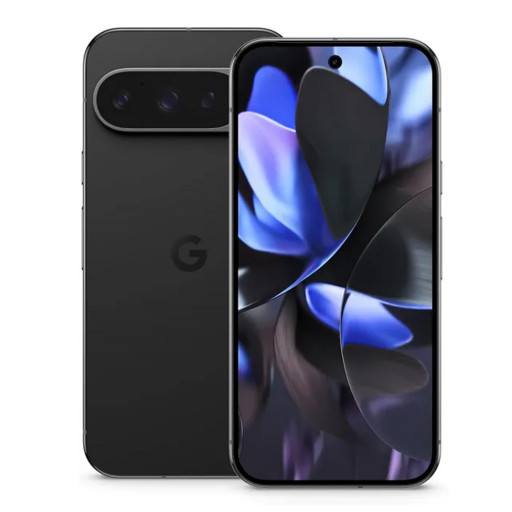Смартфон Google Pixel 9 Pro 16/128 Gb Obsidian