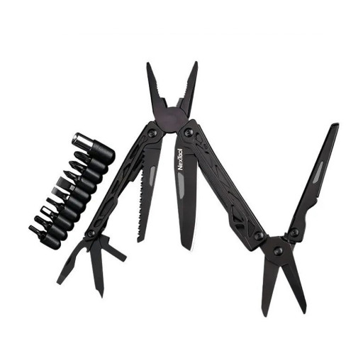 Мультитул Nextool Multifunction Knife NE20044