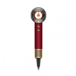 Фен Dyson Supersonic Nural HD16 Red Velvet / Gold купить в Уфе