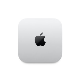Системный блок Apple Mac mini 2024 M4 10 core, 10 core, 24GB, 512GB MCYT4 купить в Уфе