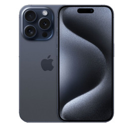 УЦТ Смартфон Apple iPhone 15 Pro Max 256 Blue Titanium (АКБ 89%) (7818) купить в Уфе