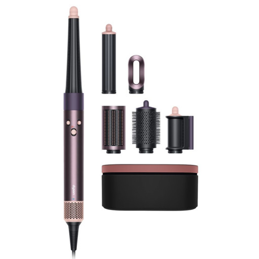Стайлер Dyson Airwrap i.d. HS08 Jasper plum