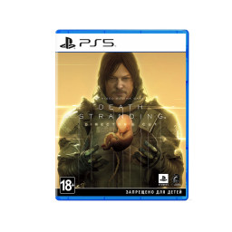 Игра Death Stranding Directors's Cut для PS5 купить в Уфе