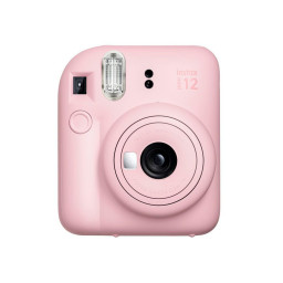 Фотоаппарат моментальной печати Fujifilm Instax mini 12 Blossom Pink купить в Уфе