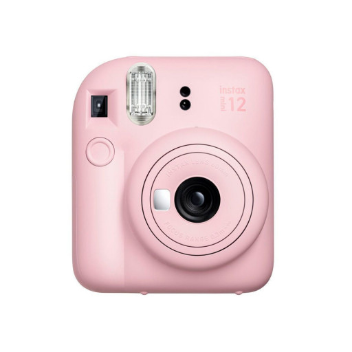 Фотоаппарат моментальной печати Fujifilm Instax mini 12 Blossom Pink