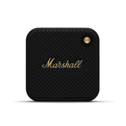 Портативная акустика Marshall Willen Black & Brass купить в Уфе