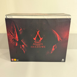 Игра Assassin's Creed Shadows - Collectors Edition для PS5 купить в Уфе