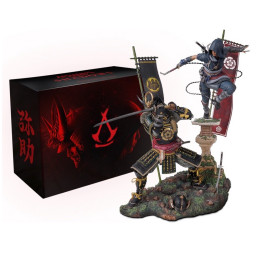 Игра Assassin's Creed Shadows - Collectors Edition для PS5 купить в Уфе