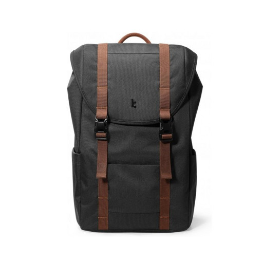 Рюкзак Tomtoc Travel VintPack-TA1 S Laptop Backpack 16"/17L Black