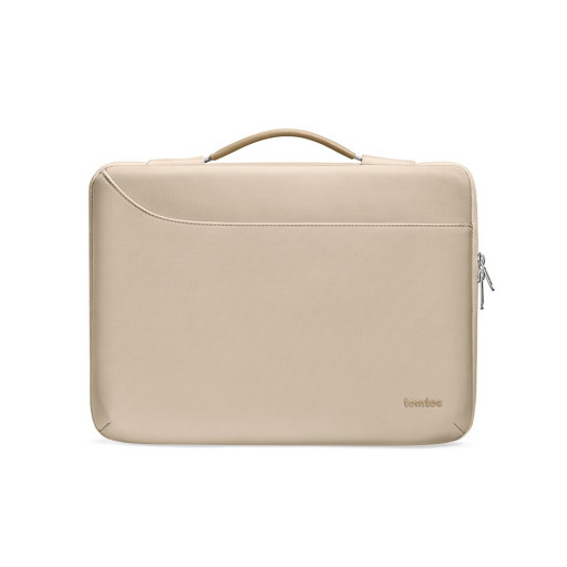 Сумка Tomtoc Defender-A22 Laptop Briefcase 14" Khaki