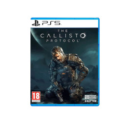 Игра Callisto Protocol для PS5 купить в Уфе